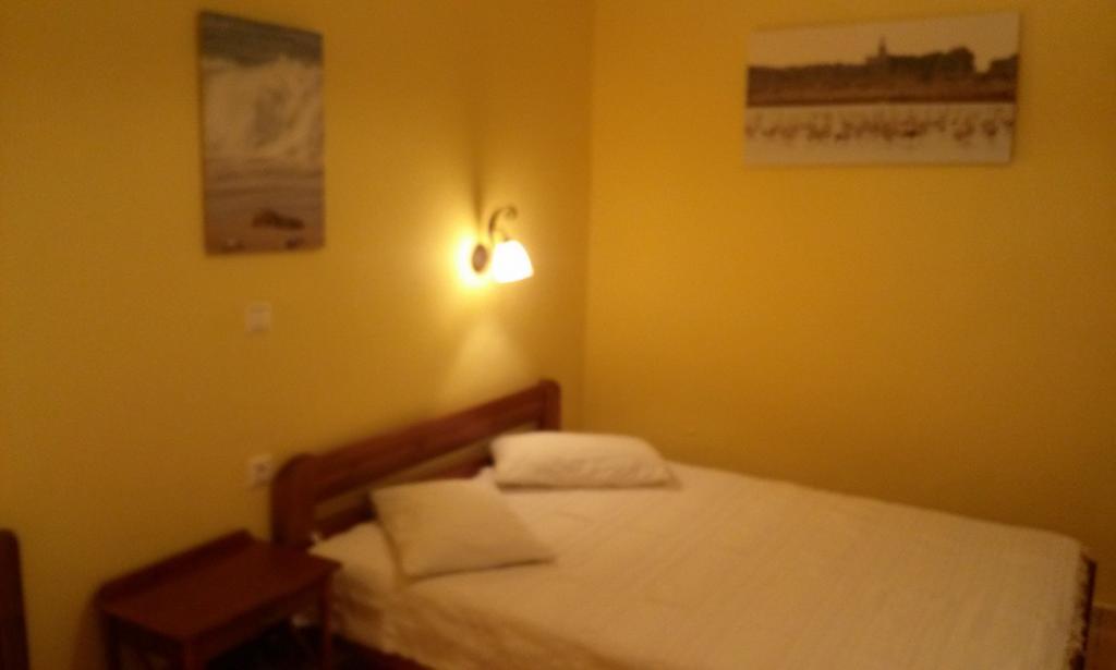 Porto Poros Apartment Mikros Gialos Room photo